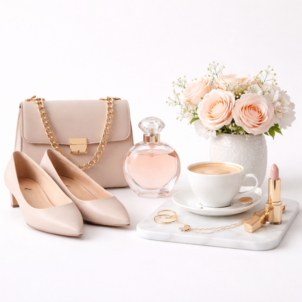 Mode / Accessoires