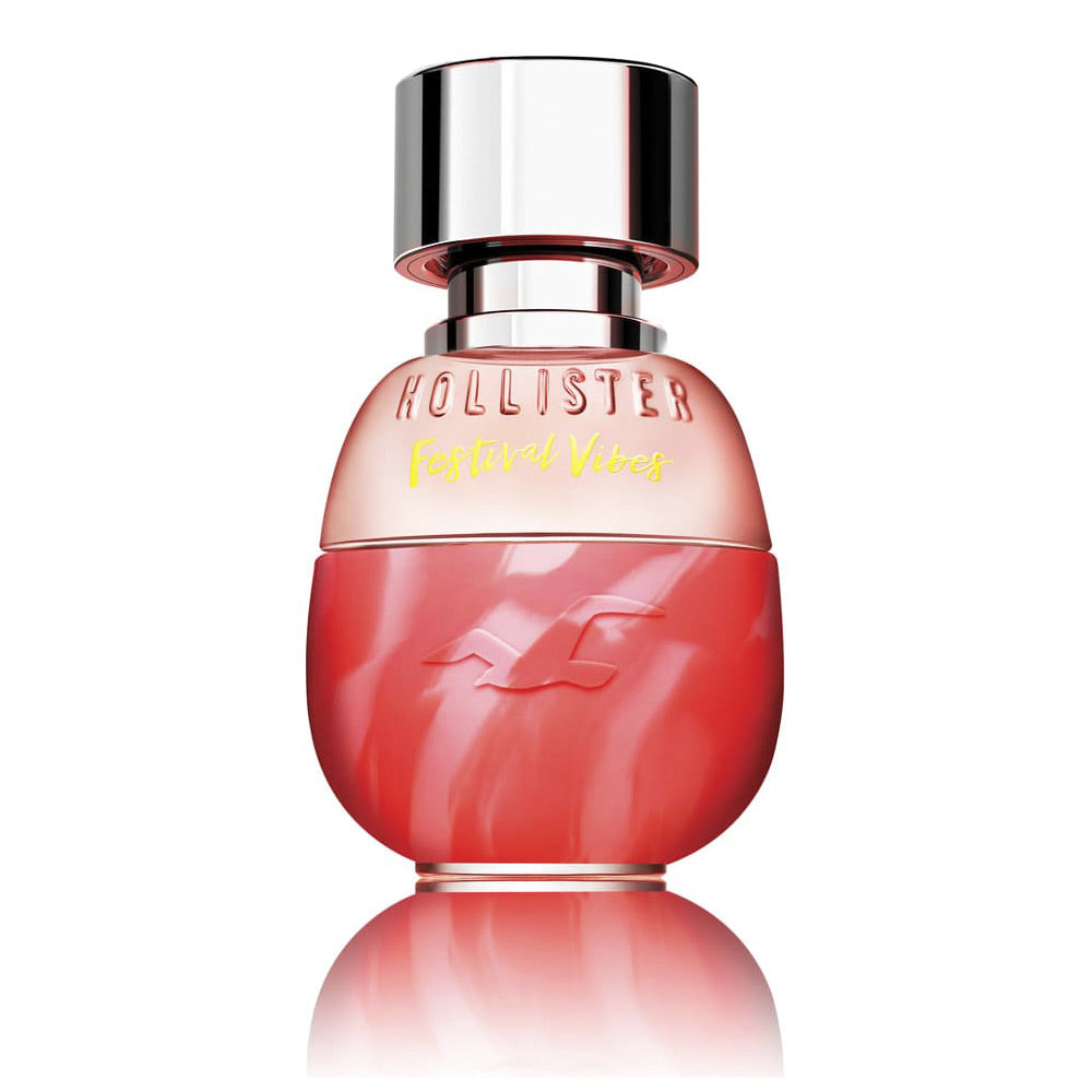 FESTIVAL VIBES FOR HER eau de parfum spray 30 ml