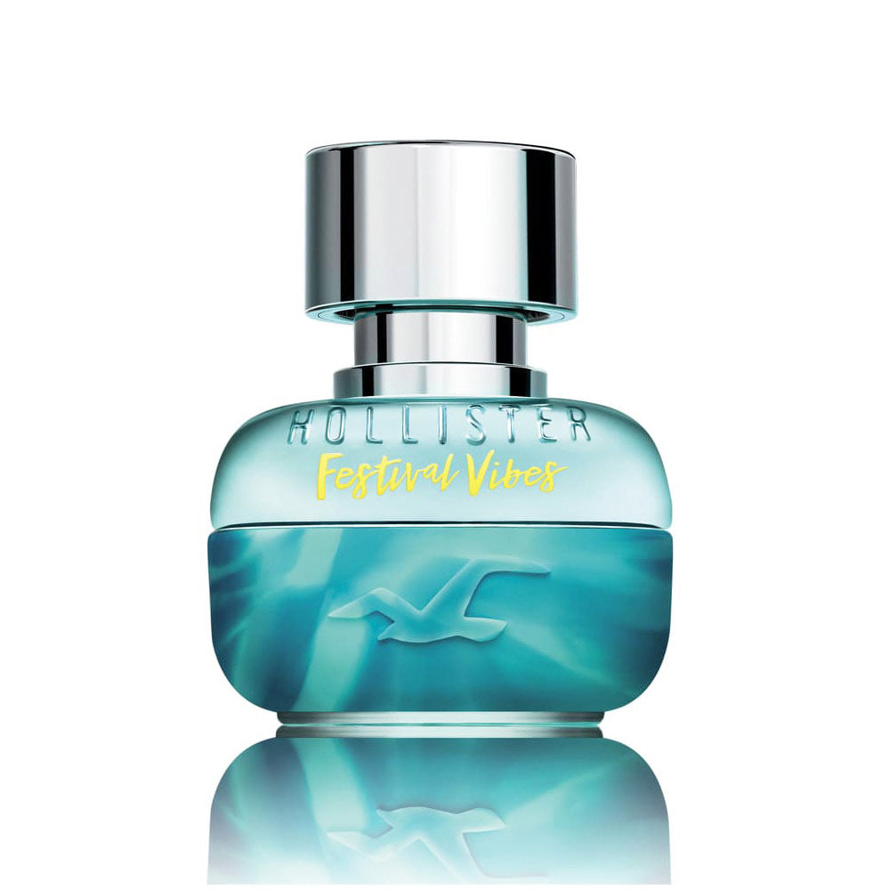 FESTIVAL VIBES FOR HIM eau de toilette spray 30 ml
