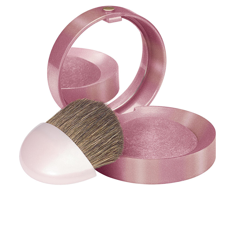 LITTLE ROUND pot blusher powder