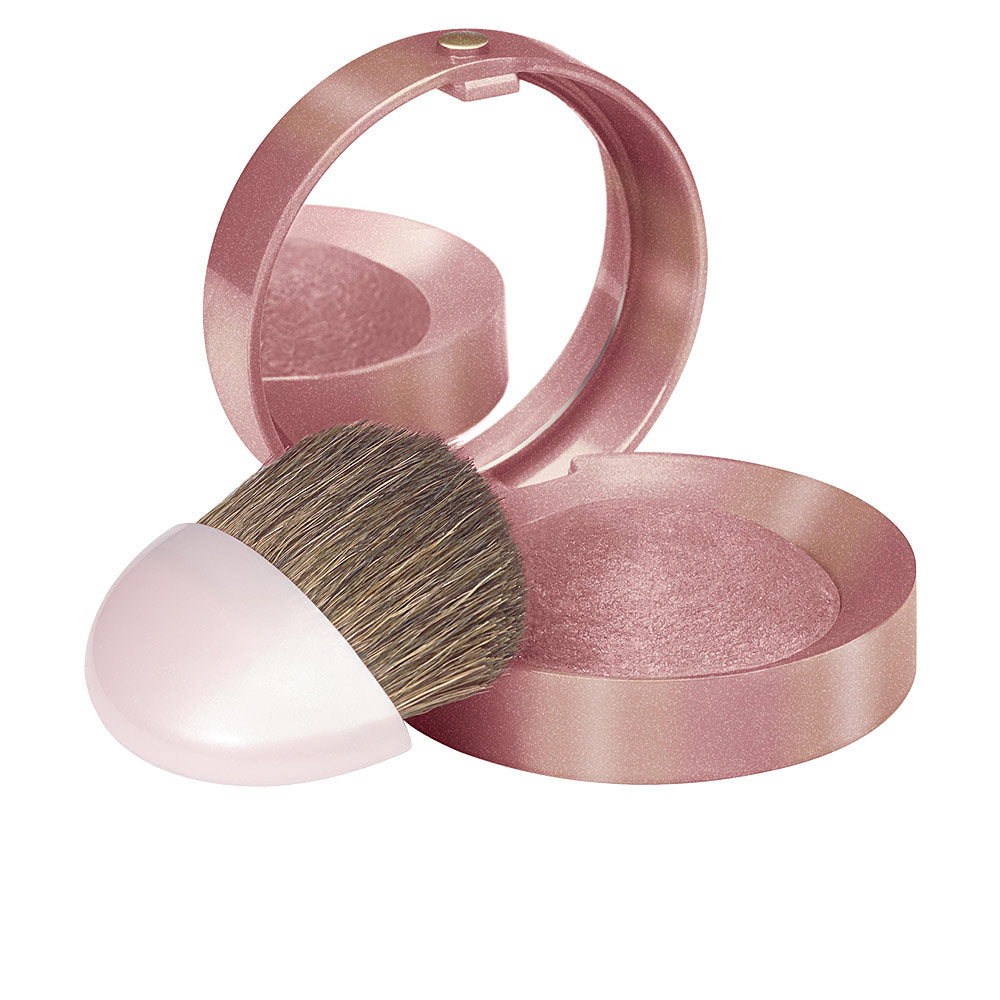 LITTLE ROUND pot blusher powder