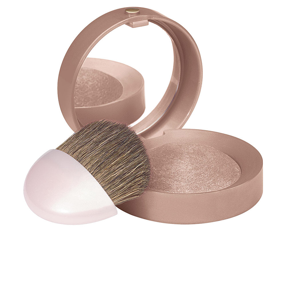 LITTLE ROUND pot blusher powder