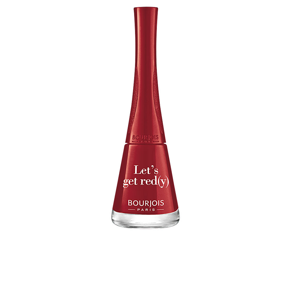 1 SECOND nail polish