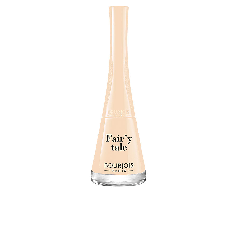 1 SECOND nail polish