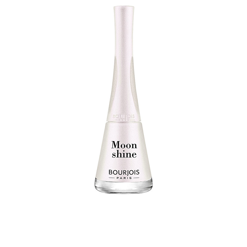 1 SECOND nail polish