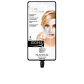 PLATINUM peel-off glowing mask 4 uses