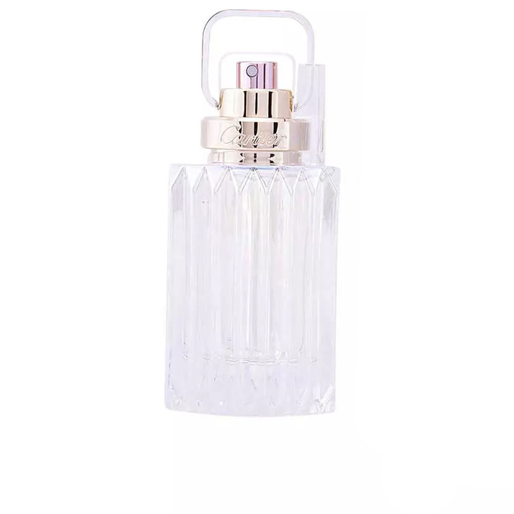 CARTIER CARAT eau de parfum spray 50 ml