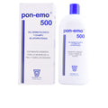 PON-EMO 500 dermatological gel and protein shampoo 500 ml