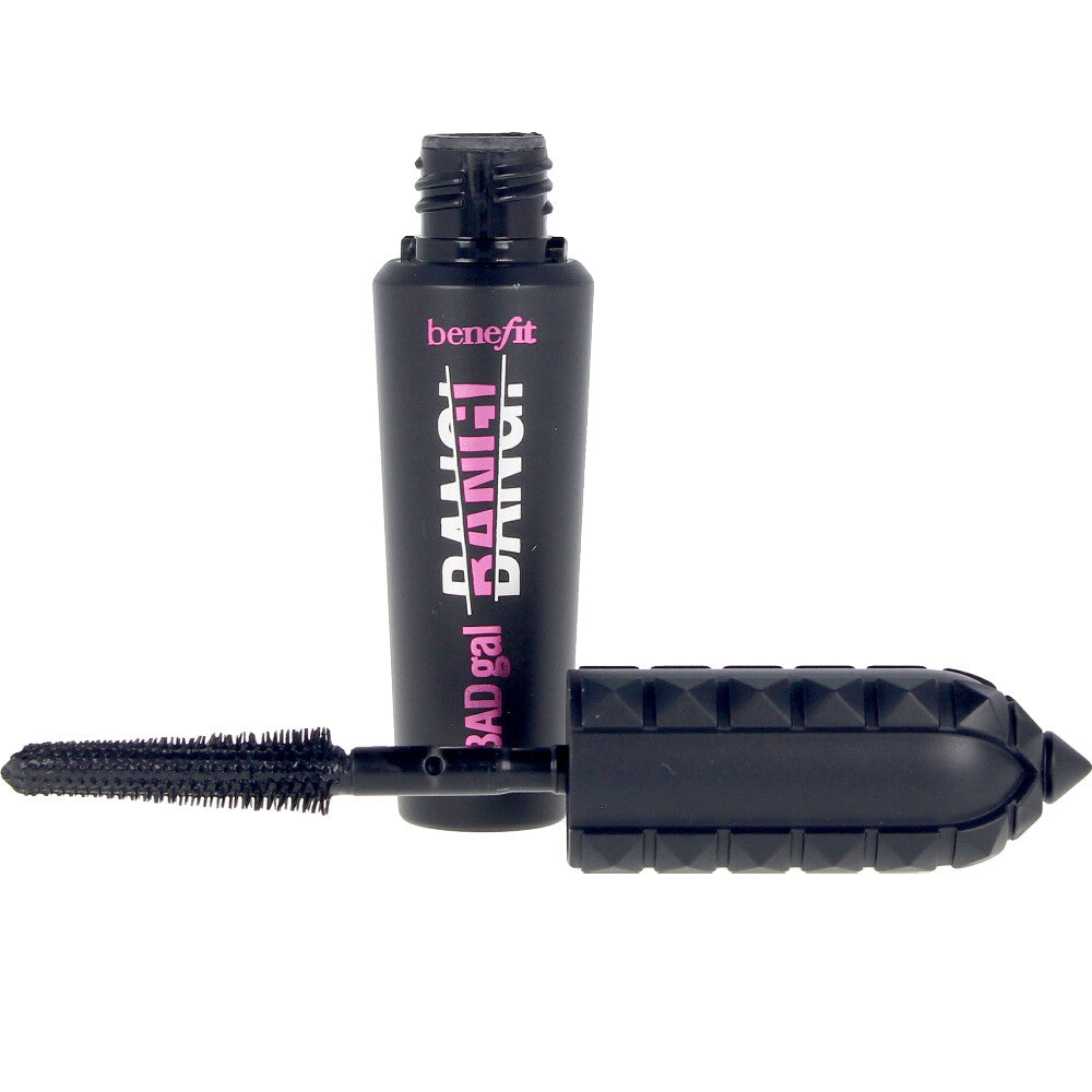 Máscara de pestañas voluminizadora BAD GAL BANG! mini