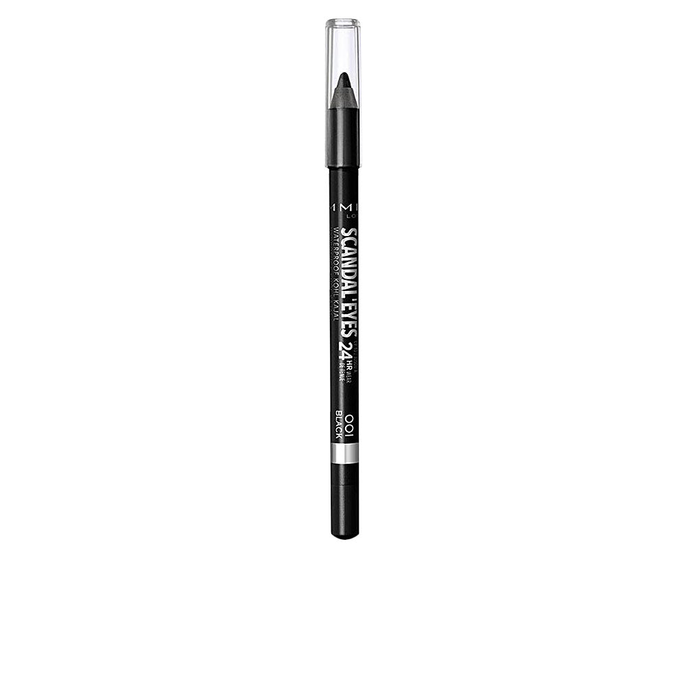 SCANDALEYES kohl kajal waterproof