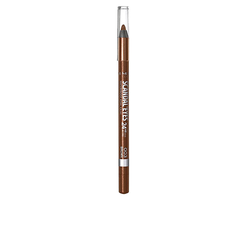 SCANDALEYES kohl kajal waterproof