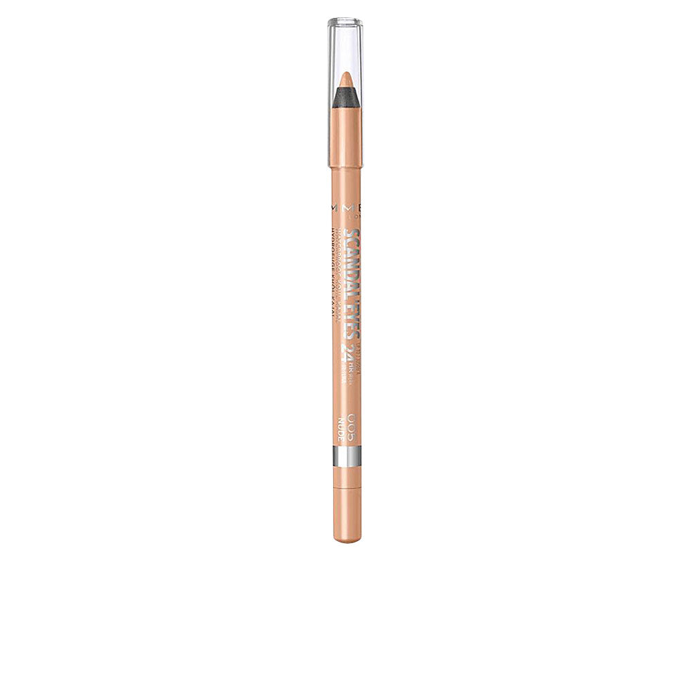 SCANDALEYES kohl kajal waterproof