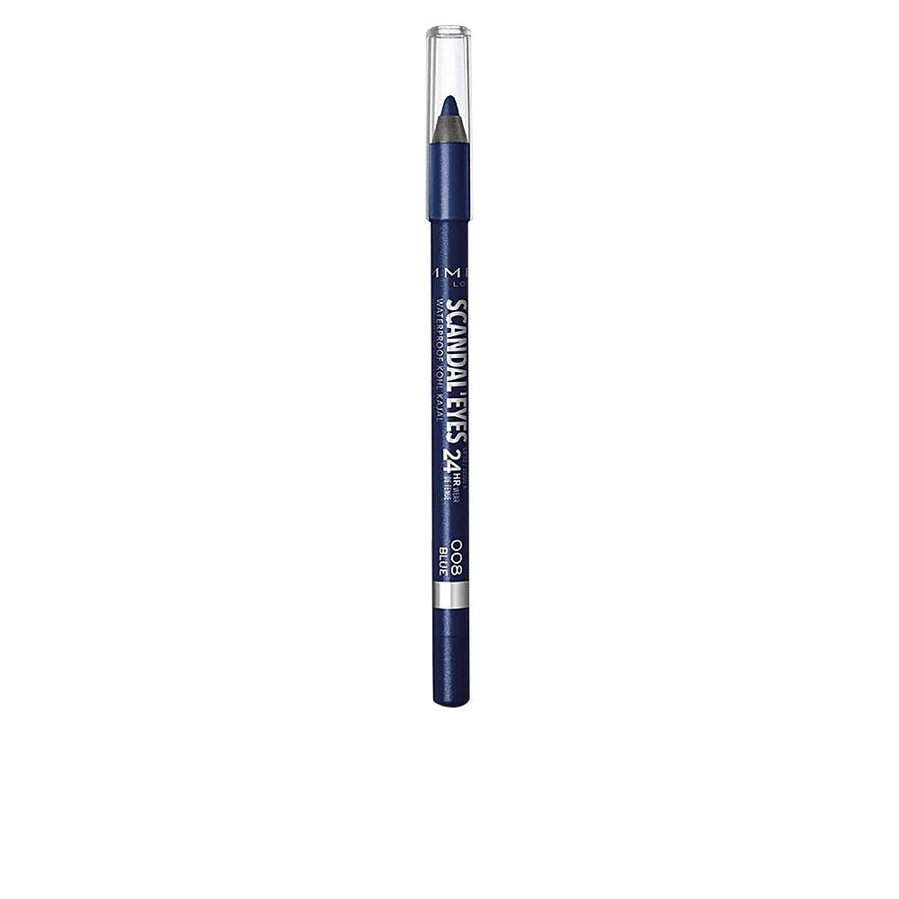 SCANDALEYES kohl kajal waterproof