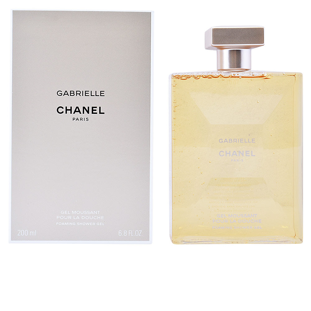 GABRIELLE gel moussant 200 ml