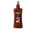 COCONUT & GUAVA dry oil SPF15 spray 200 ml