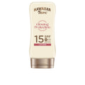 GLOWING PROTECTION ultra radiance sun lotion SPF15 180 ml