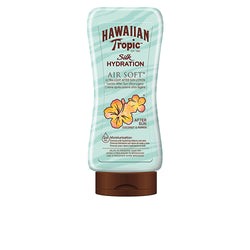 AFTER SUN SILK HYDRATION coco y papaya 180 ml