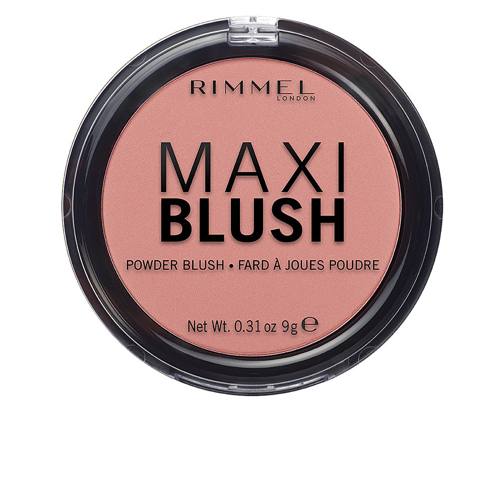 MAXI BLUSH powder blush