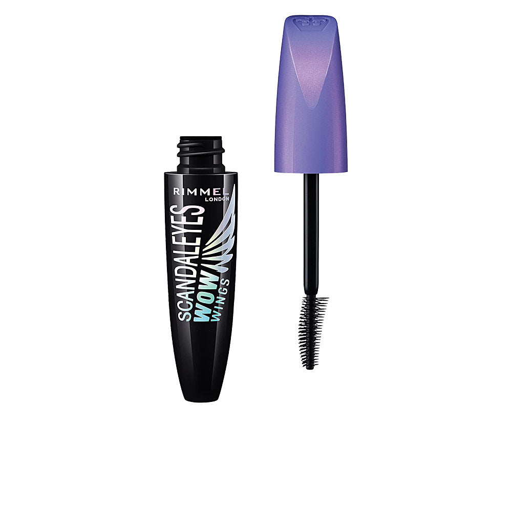 SCANDALEYES WOW mascara