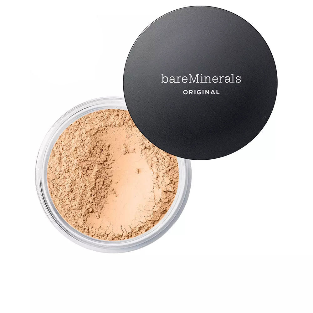 ORIGINAL foundation SPF15