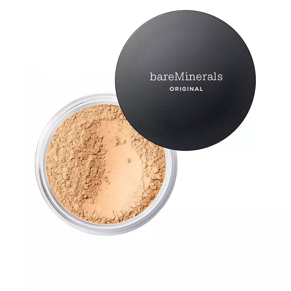 ORIGINAL foundation SPF15