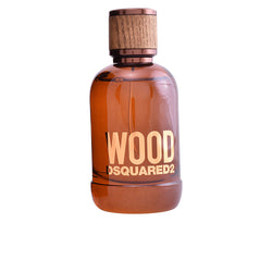 WOOD POUR HOMME edt vaporizador 100 ml