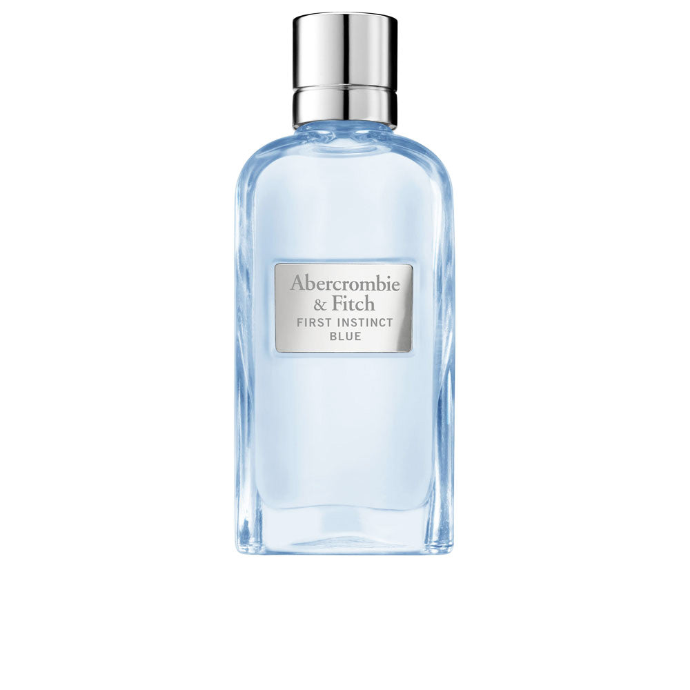 FIRST INSTINCT BLUE WOMEN eau de parfum spray 50 ml