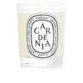 SCENTED CANDLE gardenia 190 gr