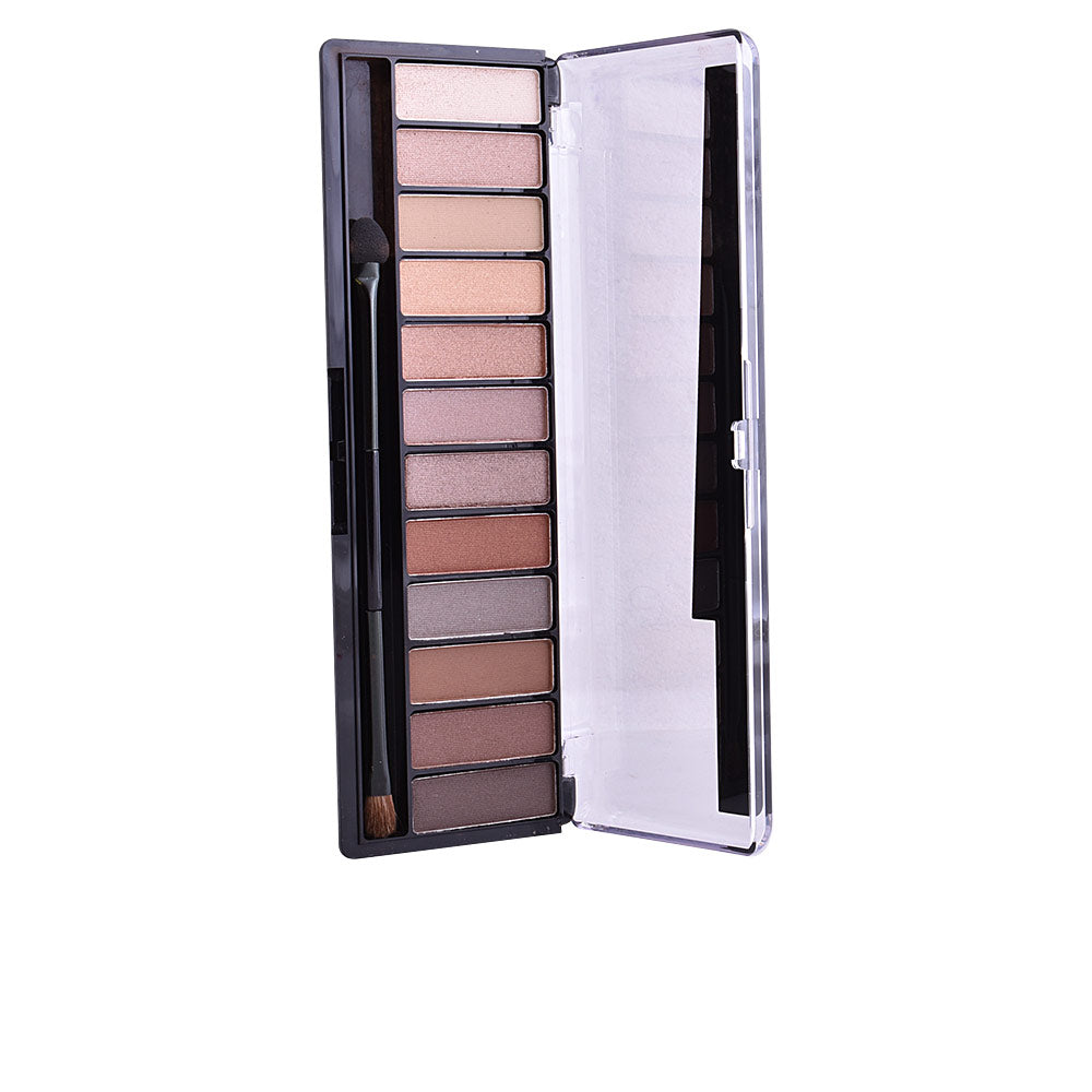 MAGNIF'EYES palette
