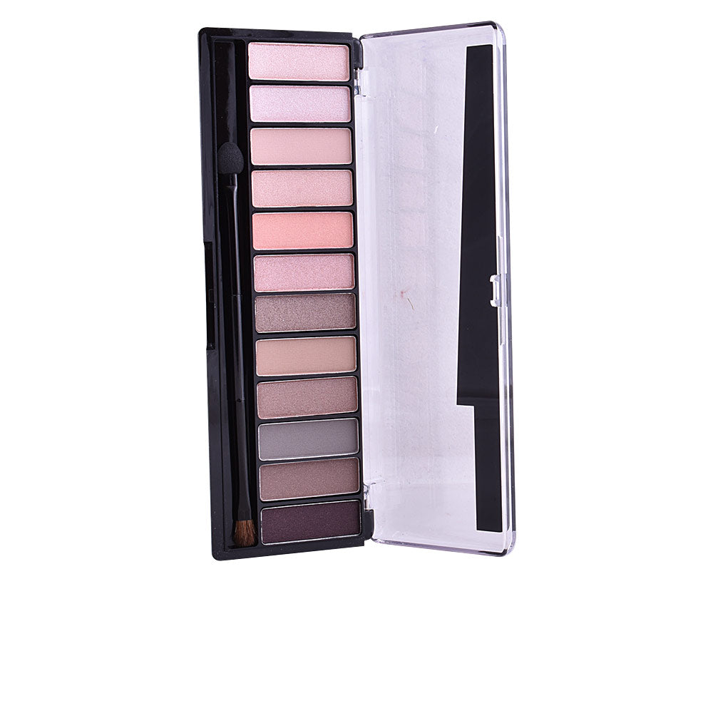 MAGNIF'EYES palette