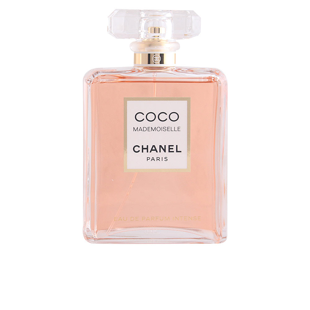 COCO MADEMOISELLE intense eau de parfum spray 200 ml