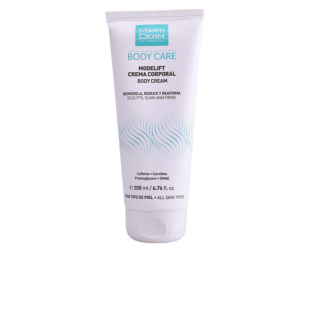 BODY CARE MODELIFT body cream 200 ml