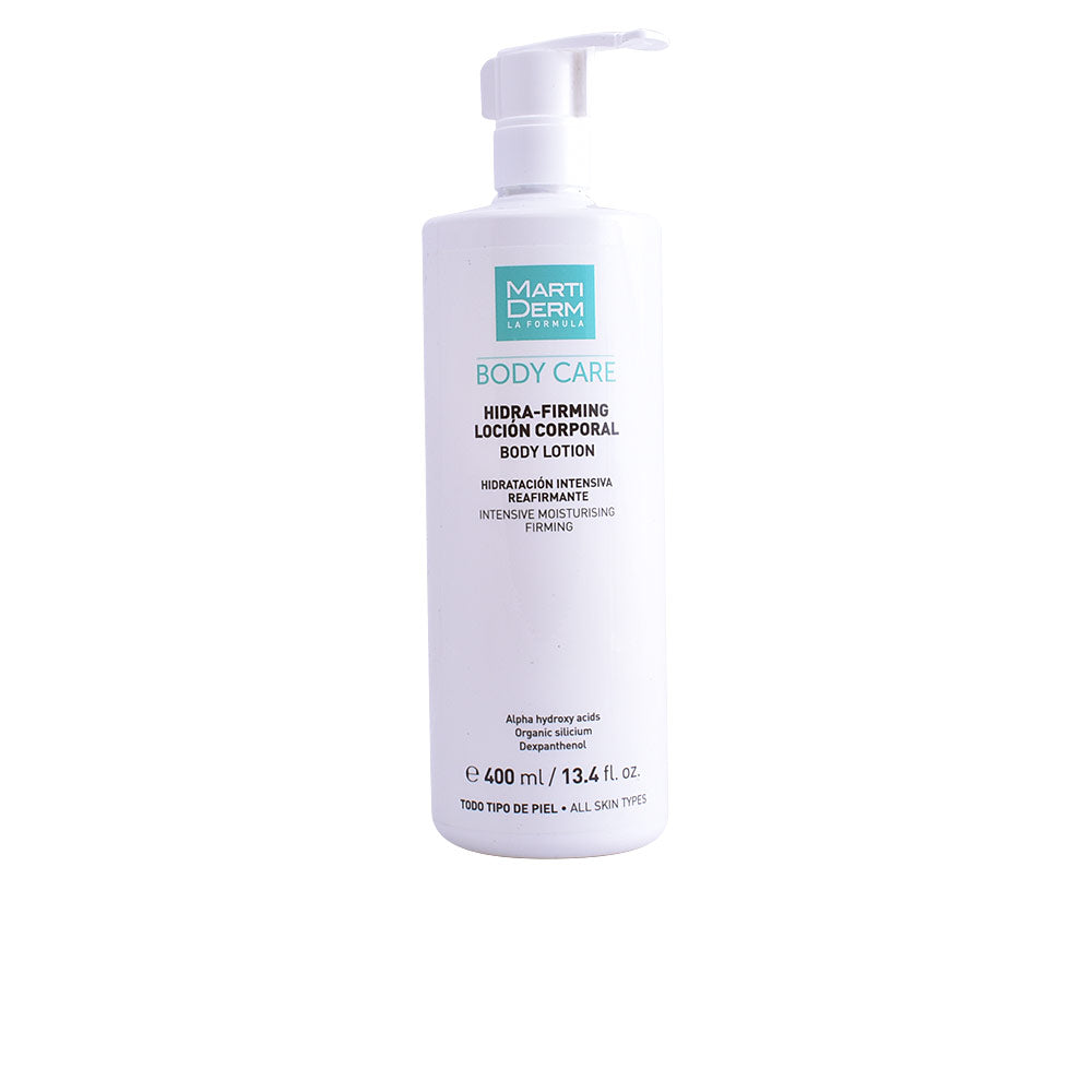 CUIDADO CORPORAL Loción corporal HIDRA-REAFIRMANTE 400 ml
