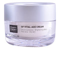 PLATINUM GF VITAL-AGE dry skin cream 50 ml