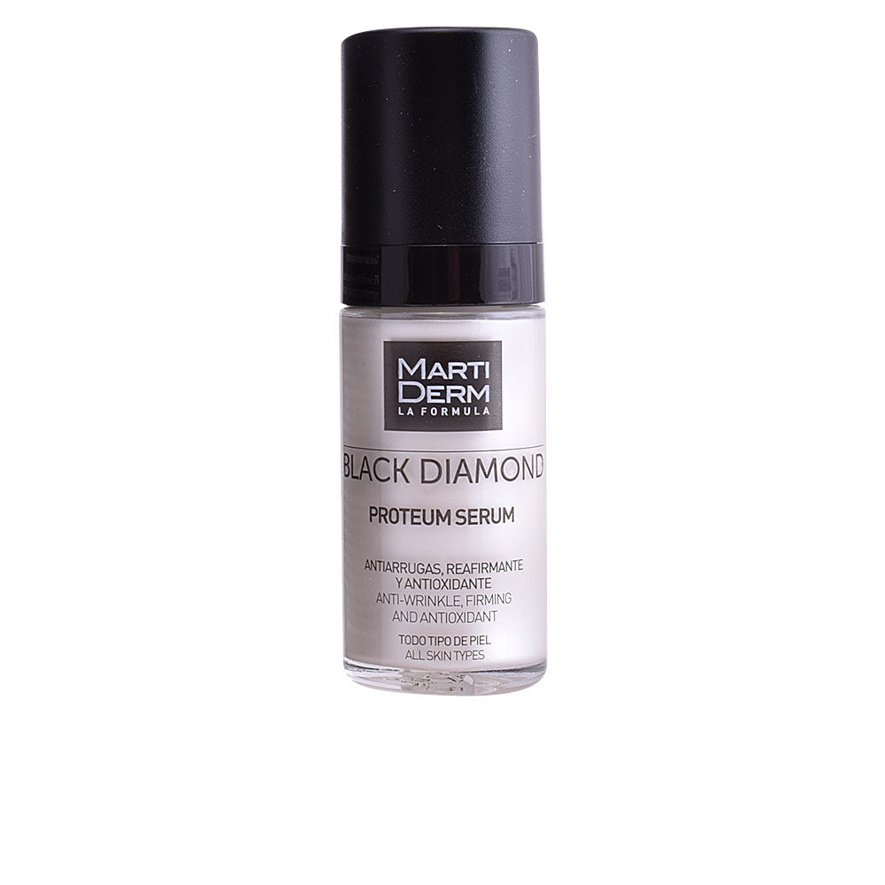 Suero ultraintensivo proteum BLACK DIAMOND 30 ml