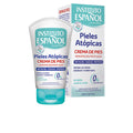 ATOPIC SKIN moisturizing and repairing foot cream 100 ml