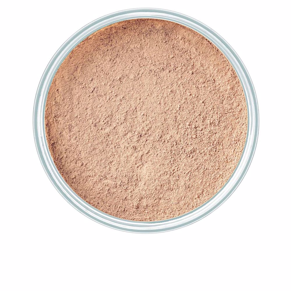 MINERAL POWDER foundation