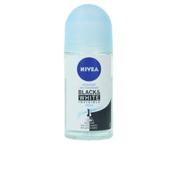 Desodorante roll-on BLACK &amp; WHITE INVISIBLE FRESH 50 ml