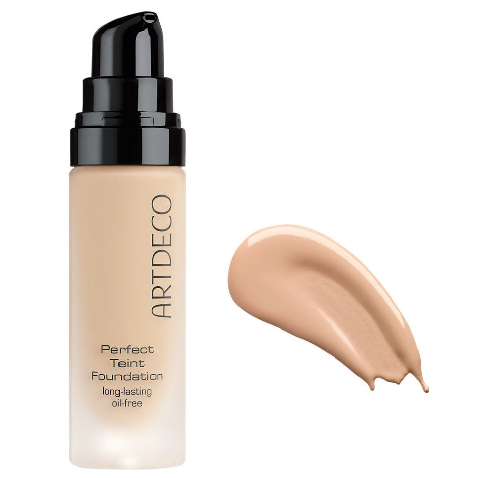 PERFECT TEINT foundation