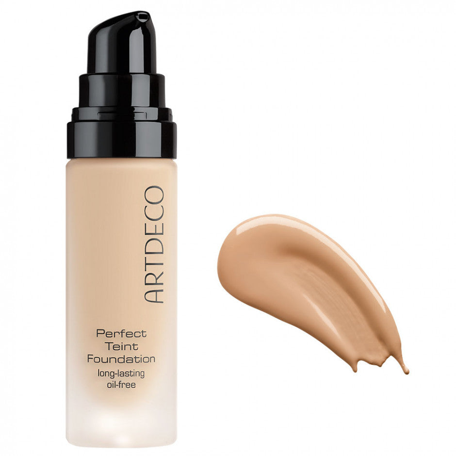 PERFECT TEINT foundation
