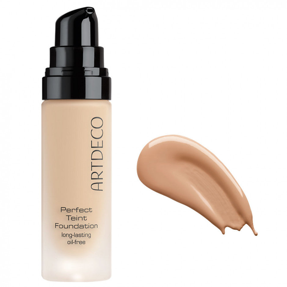 PERFECT TEINT foundation