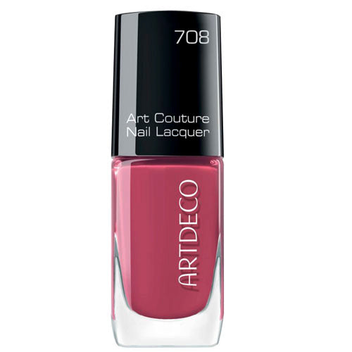ART COUTURE nail lacquer