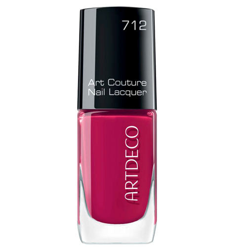 ART COUTURE nail lacquer