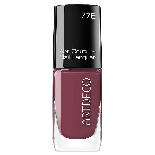ART COUTURE nail lacquer