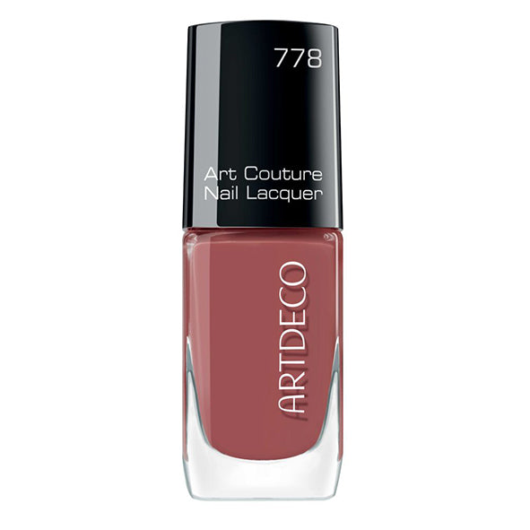 ART COUTURE nail lacquer