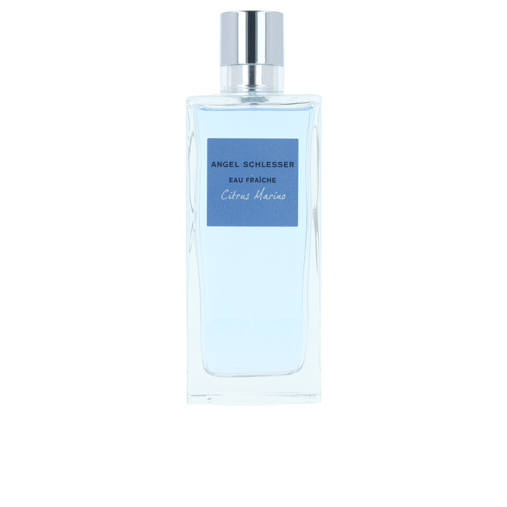Agua Dulce Citrus Marine eau de toilette spray 150 ml