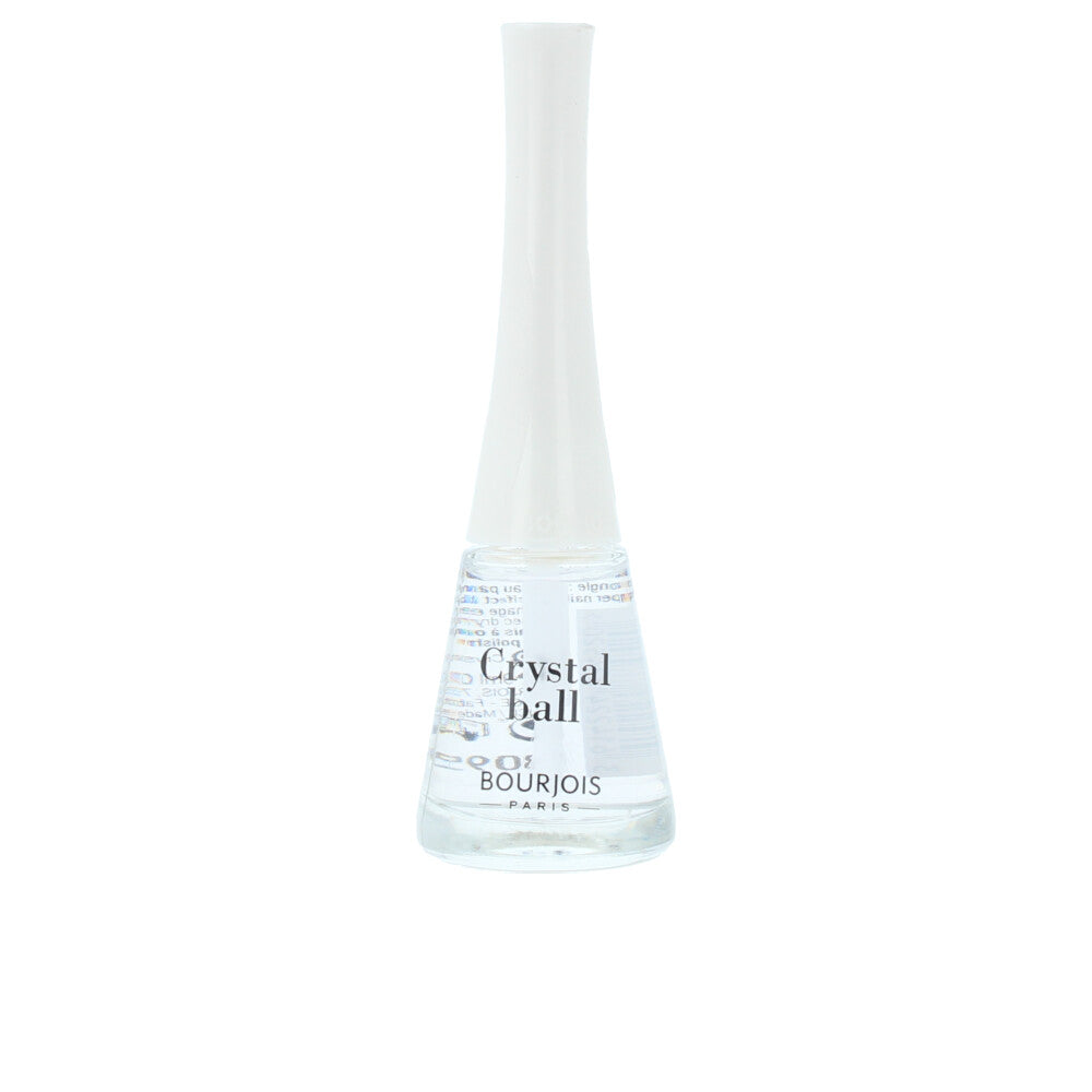 1 SECOND nail polish
