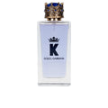 K BY DOLCE&amp;GABBANA eau de toilette spray 100 ml
