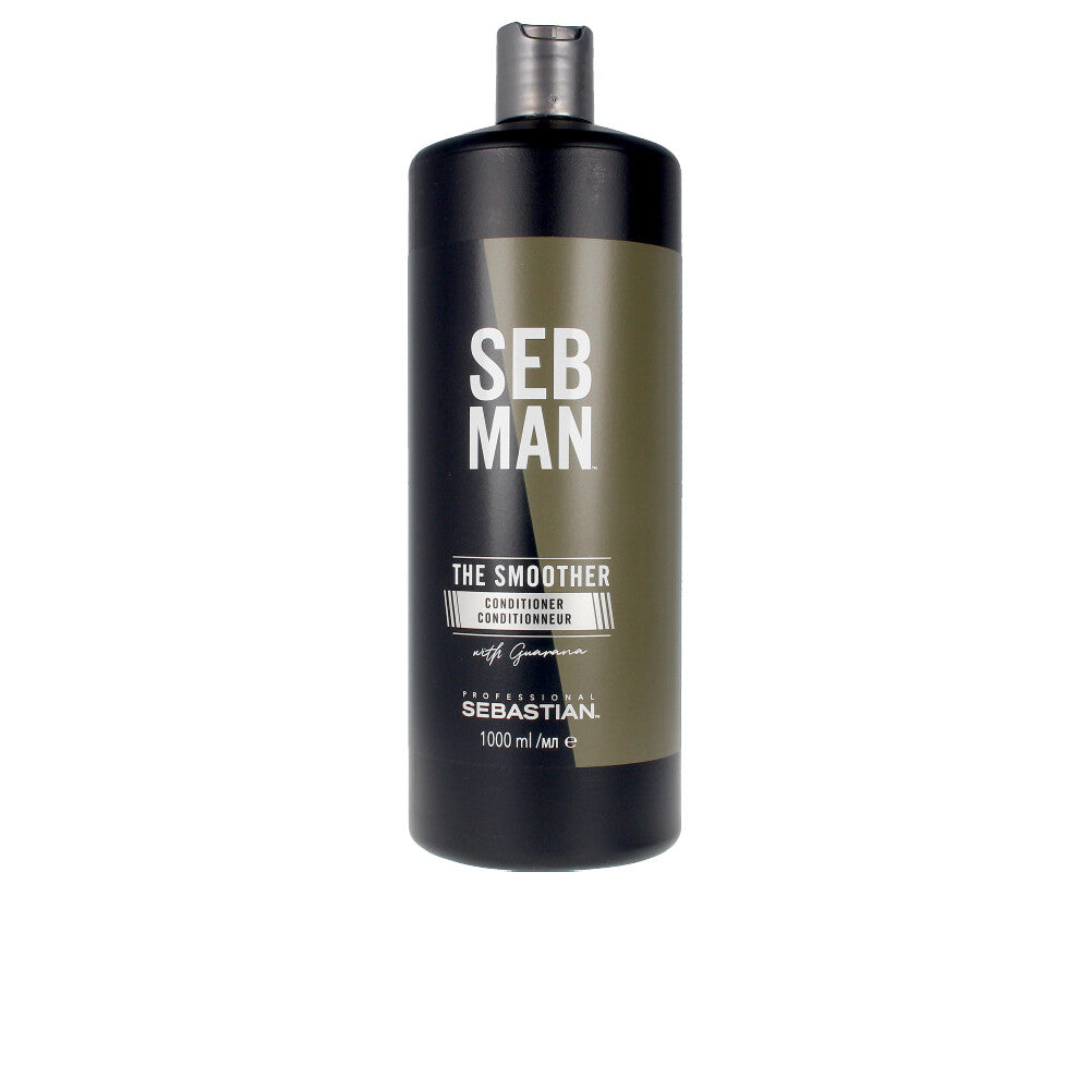 SEBMAN THE SMOOTHER Conditioner 1000ml