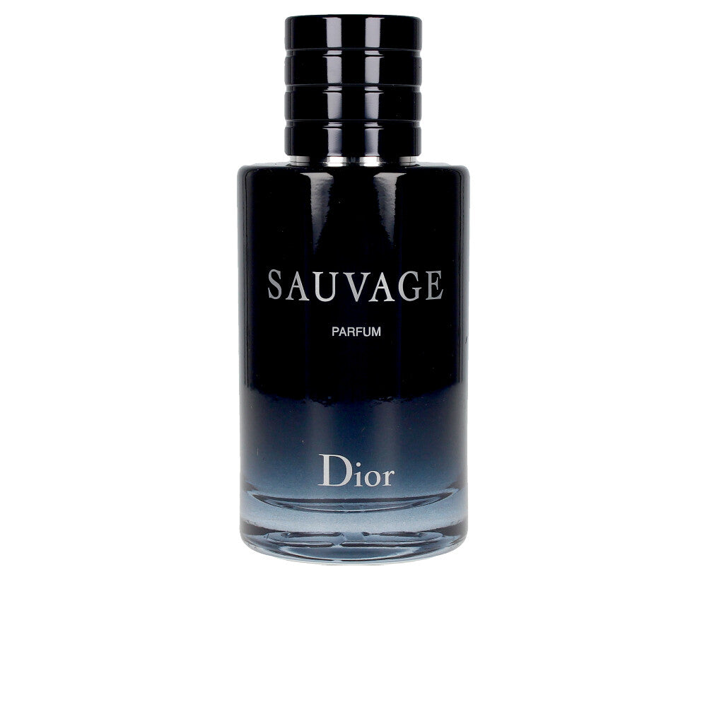 Perfume en aerosol SAUVAGE 100 ml